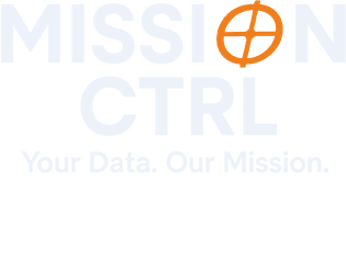 Mission Control Data logo